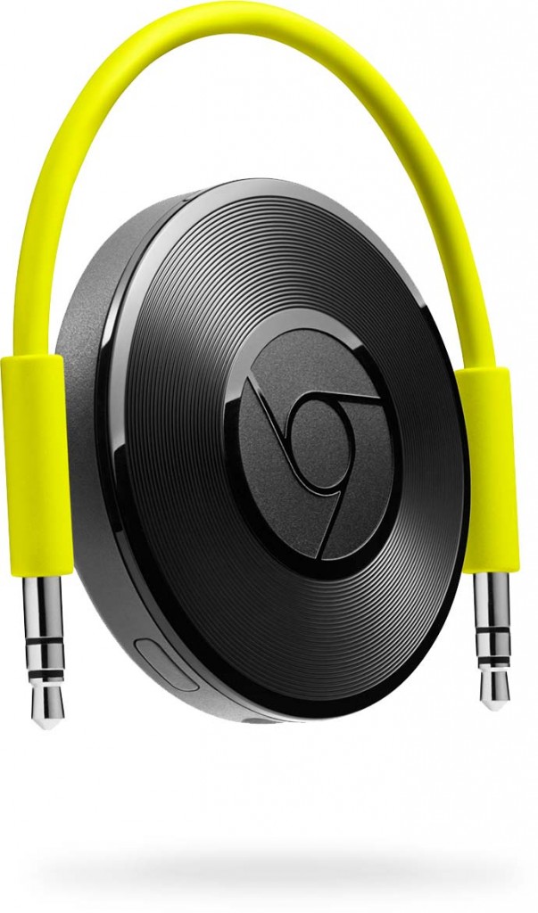 Chromecast Ne Se Connecte Pas Au Wifi Chromecast Audio connecte vos enceinte pour 39