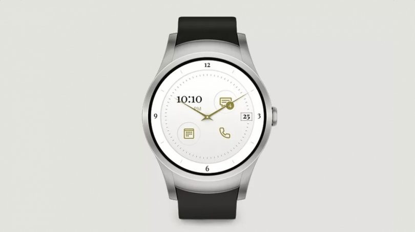 smartwatch wear24