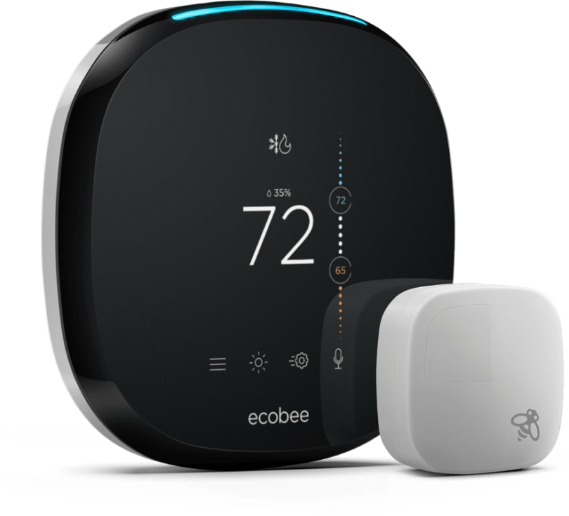 Quel est le meilleur thermostat intelligent