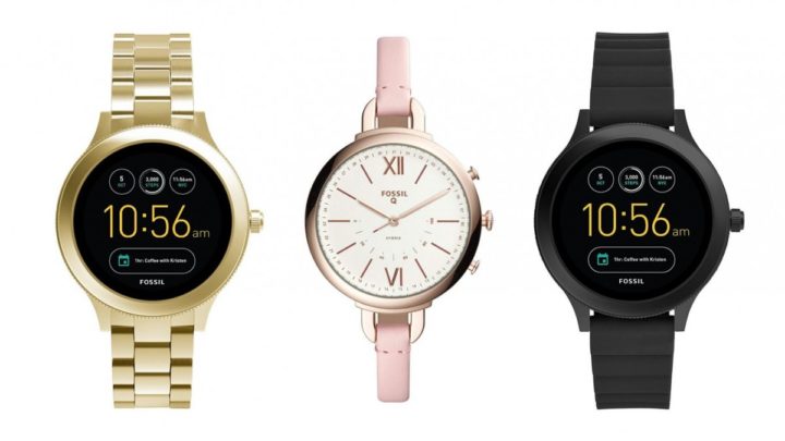 smartwatch compatible with google pixel 3a