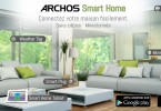 ARCHOS Smart Home