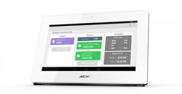 ARCHOS Smart Home