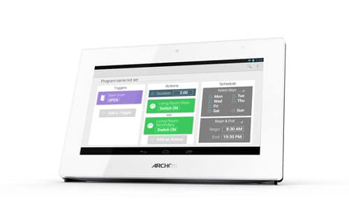 ARCHOS Smart Home