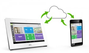 ARCHOS Smart Home