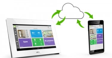 ARCHOS Smart Home