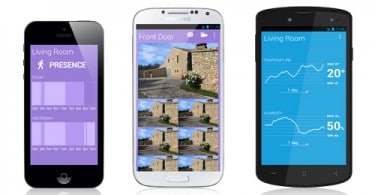 ARCHOS Smart Home