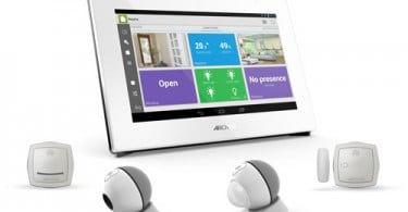 ARCHOS Smart Home