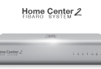 Fibaro Home Center 2