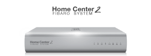 Fibaro Home Center 2