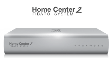 Fibaro Home Center 2