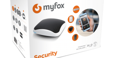 Pack Myfox Home Control 2