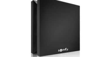 Somfy Box