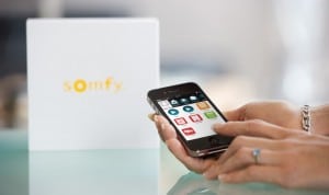 Somfy Box