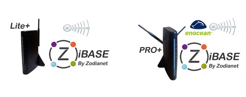 Zibase Classic