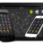 Zibase Classic app