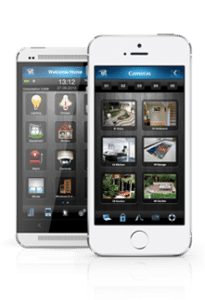 app Fibaro Home Center 2