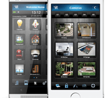 app Fibaro Home Center 2