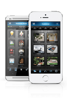 app Fibaro Home Center 2
