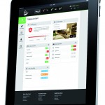 ipad Myfox Home Control 2