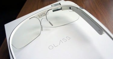 Google glass 2
