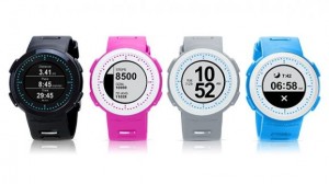 smartwatch Magellan Echo Fit