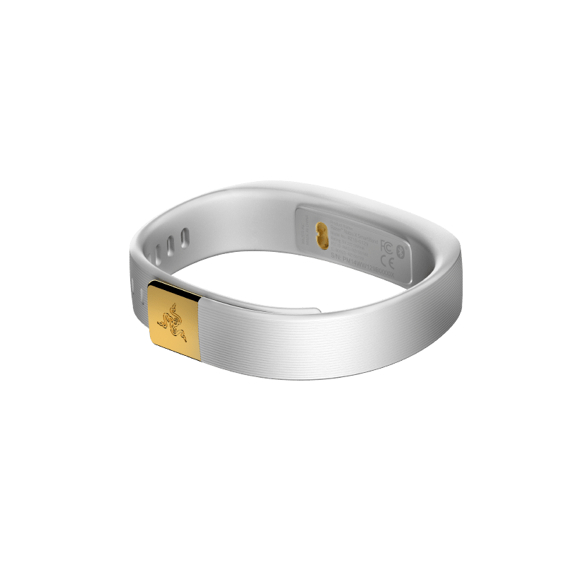 Nabu X bracelet connecté Razer