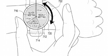 Orbis smartwatch Samsung