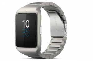 Sony SmartWatch 3