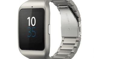 Sony SmartWatch 3