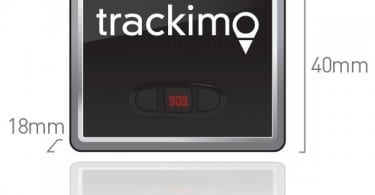 Trackimo Universal