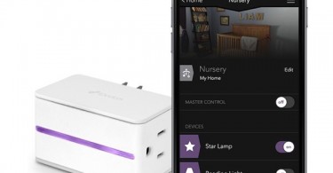 accessoires HomeKit idevice smartplug