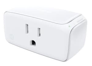 accessoires HomeKit smartplug