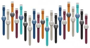 montre connectée Activité Pop Withings