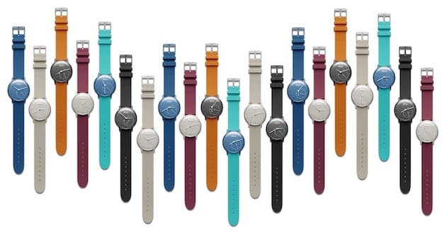 montre connectée Activité Pop Withings 