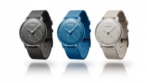 montre connectée Activité Pop Withings