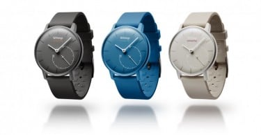 montre connectée Activité Pop Withings