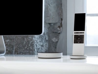 neeo télécommande connectée