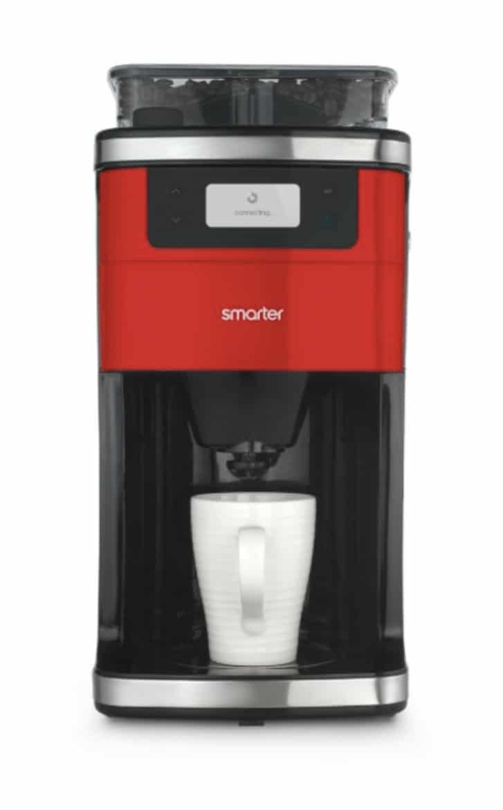machine à café connectée ikettle