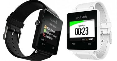 smartwatch Garmin VivoActive