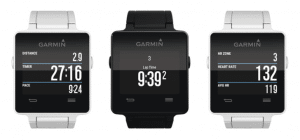 smartwatch Garmin VivoActive