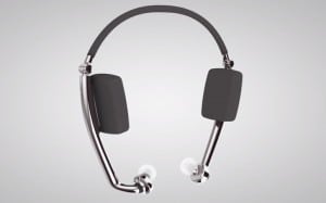 écouteurs Parrot Zik Sport