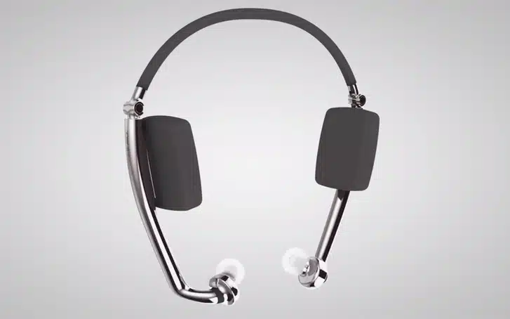 écouteurs Parrot Zik Sport