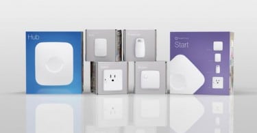 SmartThings Hub Samsung