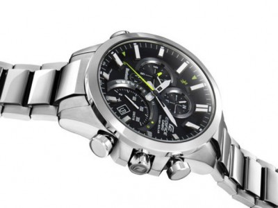 smartwatch Casio Edifice EQB-500