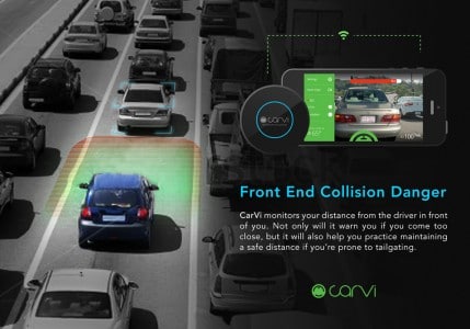 CarVi smart driving