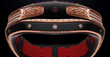 Christophe & Co bracelet connecté Armill