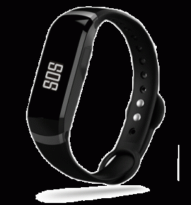 Fitkat smartband