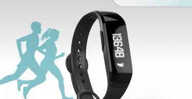 Fitkat smartband