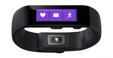 VivoWatch smartwatch Asus