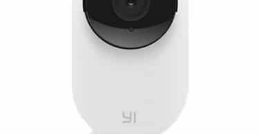 Xiaomi Ants smart webcam